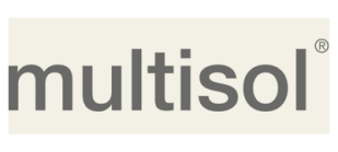 Multisol logo