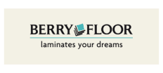 Berry Floor logo