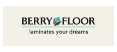 Berry Floor logo