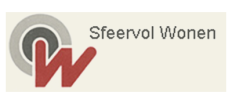 logo sfeervol wonen