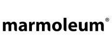 logo marmoleum