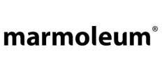 logo marmoleum