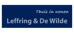 Leffring & De Wilde logo