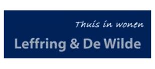 Leffring & De Wilde logo