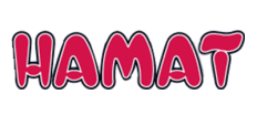 logo hamat
