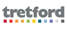 logo tretford