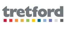 logo tretford