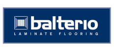 Balterio logo